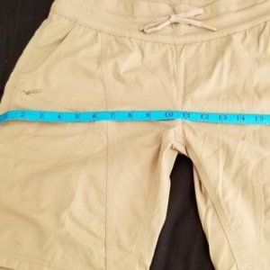 North Face Shorts